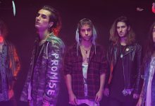 +nxBvIAAAAAXRSTlMAQObYZgAAABZJREFUOI1jYMADmEe5o9xR7iiXQi4A4BsA388WUyMAAAAASUVORK5CYII= - Walking With Wolves la nueva joven banda española presenta 'Parallels'.