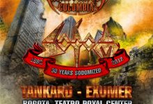 Monster Fest Colombia 2013 Monster Fest Colombia 2013