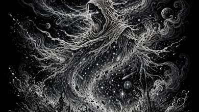 At The Gates estrena la película animada completa de "The Ghost Of A Future Dead", su monumento a Tomas Lindberg 1