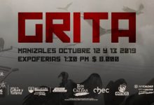 grita 2019 header 220x150 - Así ha quedado el cartel definitivo para el GRITA FEST 2019