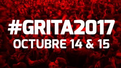 grita rock 2017 390x220 - Bandas confirmadas MANIZALES GRITA ROCK 2017