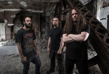 +nxBvIAAAAAXRSTlMAQObYZgAAABZJREFUOI1jYMADmEe5o9xR7iiXQi4A4BsA388WUyMAAAAASUVORK5CYII= - Detalles de "Infernus" el nuevo álbum de HATE ETERNAL