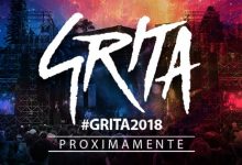 +nxBvIAAAAAXRSTlMAQObYZgAAABZJREFUOI1jYMADmEe5o9xR7iiXQi4A4BsA388WUyMAAAAASUVORK5CYII= - Así ha quedado el cartel definitivo para el festival GRITA ROCK 2018