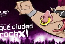 header ibague ciudad rock 2013 220x150 - Cartel Oficial XI Festival Internacional IBAGUE CIUDAD ROCK 2013