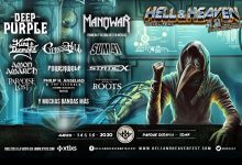Nuevas bandas anunciadas para el festival HELL & HEAVEN 2020 +nxBvIAAAAAXRSTlMAQObYZgAAABZJREFUOI1jYMADmEe5o9xR7iiXQi4A4BsA388WUyMAAAAASUVORK5CYII= - Nuevas bandas anunciadas para el festival HELL & HEAVEN 2020