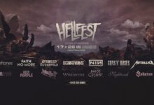 Cartel confirmado para el HELLFEST 2022, siete días y 350 bandas. +nxBvIAAAAAXRSTlMAQObYZgAAABZJREFUOI1jYMADmEe5o9xR7iiXQi4A4BsA388WUyMAAAAASUVORK5CYII= - Cartel confirmado para el HELLFEST 2022, siete días y 350 bandas.