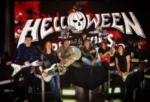 helloween pumpkins united band 220x150 - HELLOWEEN presentan su nuevo sencillo “Pumpkins United”.