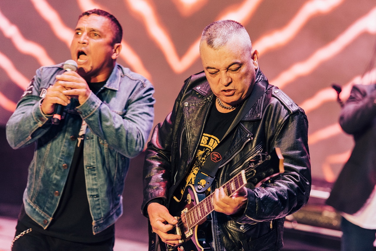 homenaje victor gaviria 04 - El director de cine V&iacute;ctor Gaviria recibi&oacute; el m&aacute;ximo reconocimiento que otorga la Alcald&iacute;a de Medell&iacute;n