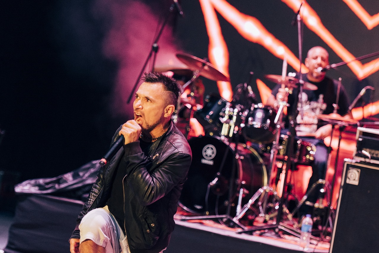 homenaje victor gaviria 05 - El director de cine V&iacute;ctor Gaviria recibi&oacute; el m&aacute;ximo reconocimiento que otorga la Alcald&iacute;a de Medell&iacute;n