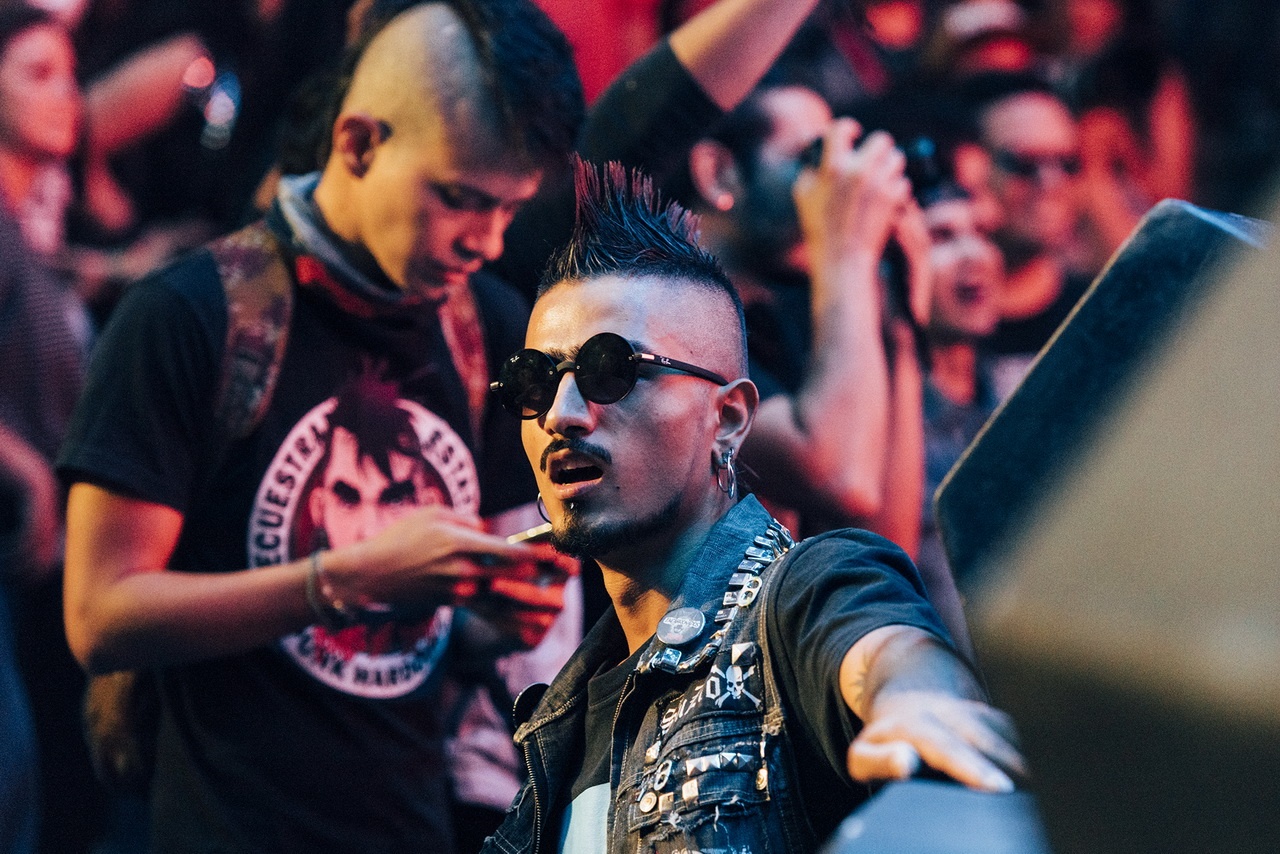 homenaje victor gaviria 06 - El director de cine V&iacute;ctor Gaviria recibi&oacute; el m&aacute;ximo reconocimiento que otorga la Alcald&iacute;a de Medell&iacute;n