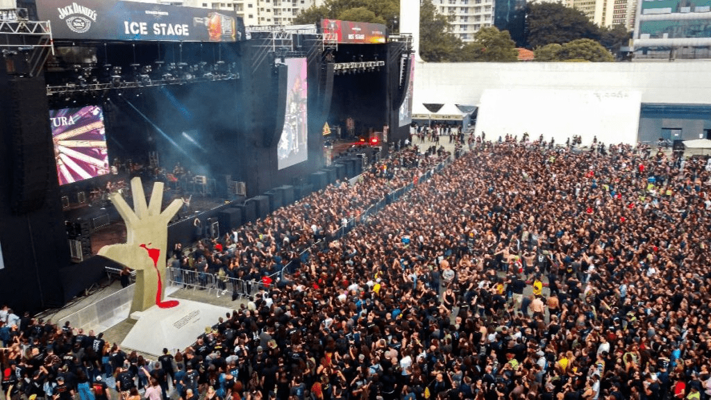 Summer Breeze Brasil 2023: Un Festín de Diversidad Musical y Leyendas del Rock y Metal image 187 - Summer Breeze Brasil 2023: Un Festín de Diversidad Musical y Leyendas del Rock y Metal