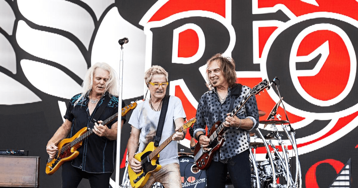 image 355 - REO Speedwagon anuncia su separaci&oacute;n "por diferencias irreconciliables"