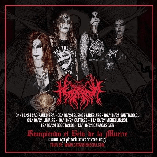 image 365 - EL BLACK METAL DE ASAGRAUM, REGRESA A BOGOTA