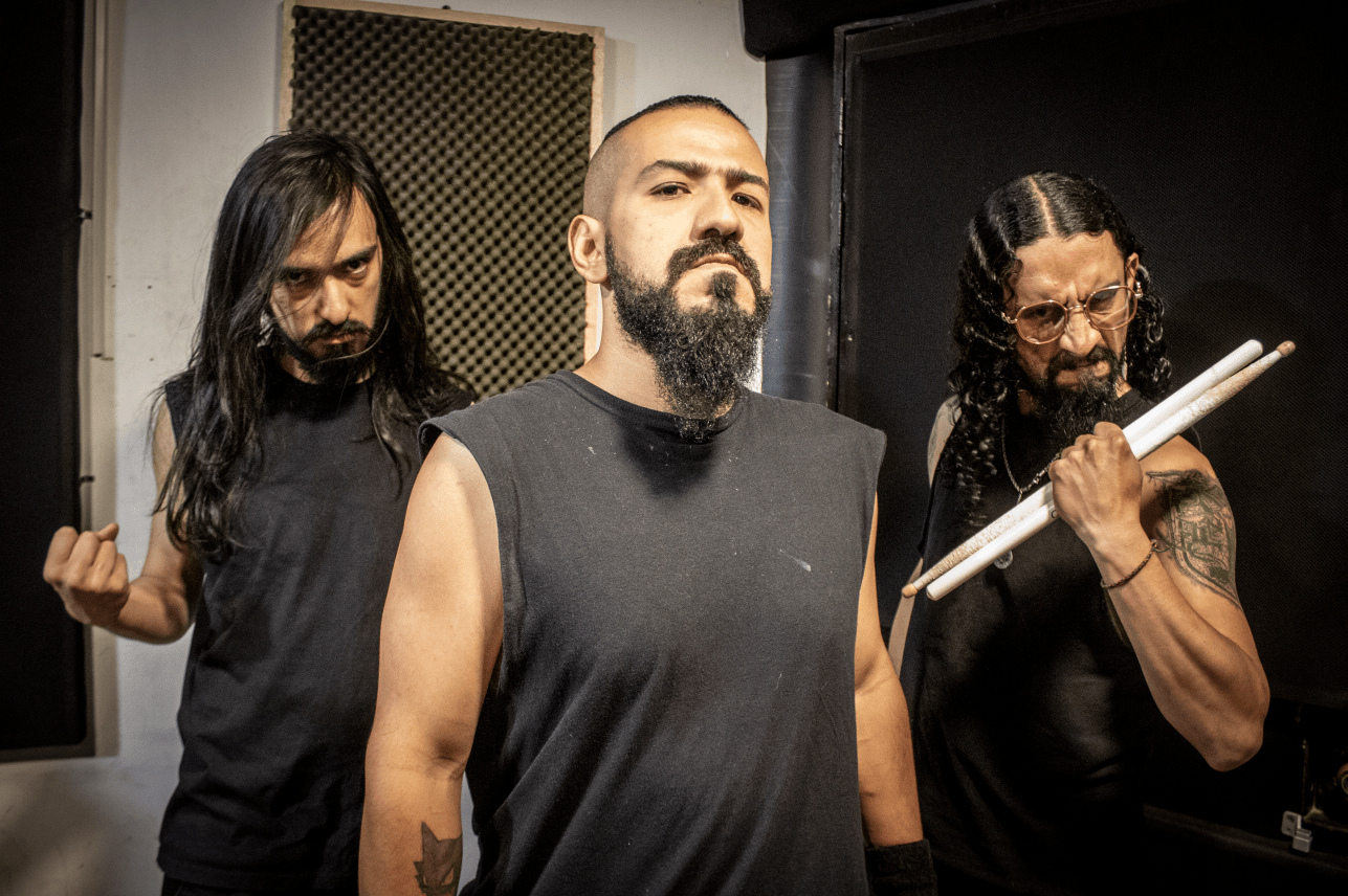 image 369 - Storm of Darkness se prepara para su presentaci&oacute;n en Rock al Parque 2024