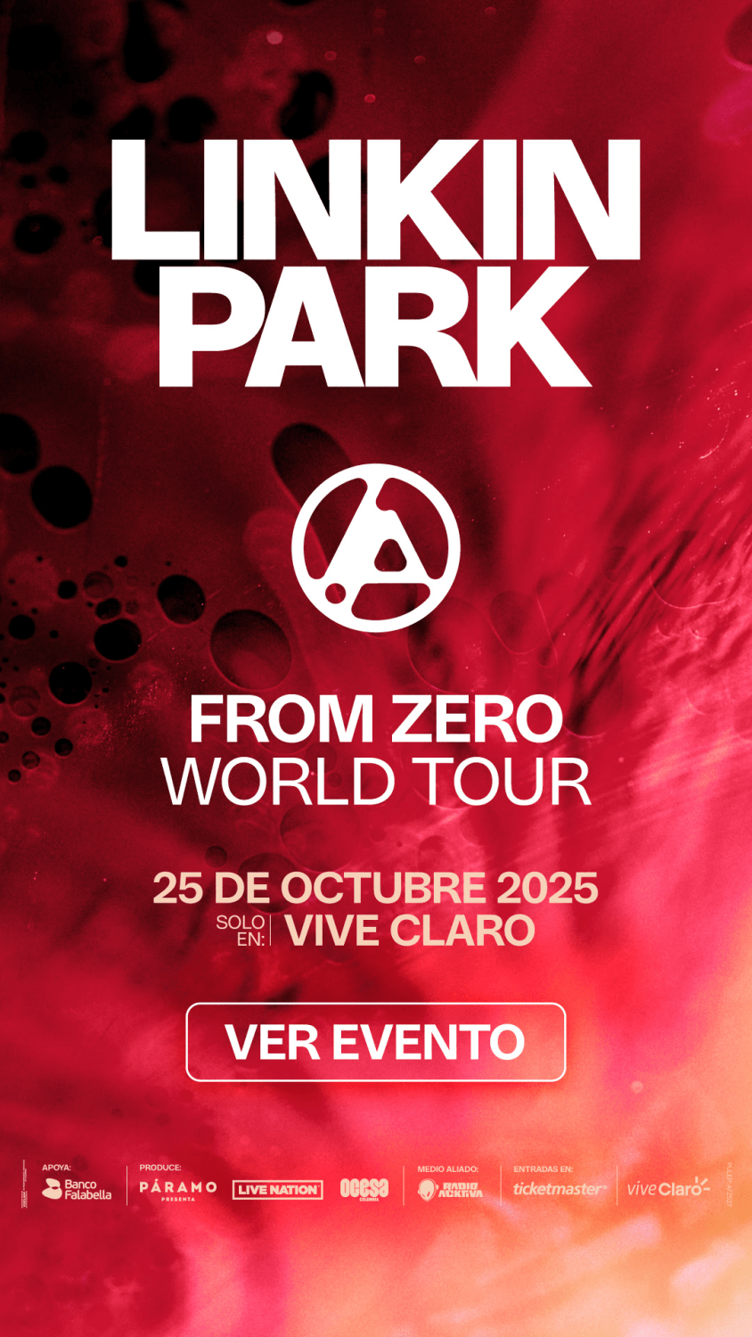 image 460 844x1500 - Linkin Park en Colombia 2025, Porque no perderse su concierto en Bogot&aacute;