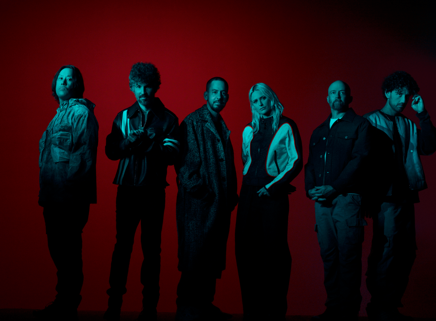 image 461 1500x1106 - LINKIN PARK ANUNCIA SU REGRESO A COLOMBIA Y LANZA SU NUEVO HIMNO "UP FROM THE BOTTOM"