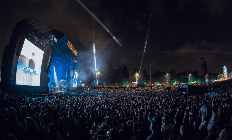 La importancia del Festival Cordillera 2026 en la protección del medio ambiente y el compromiso con la sostenibilidad 12