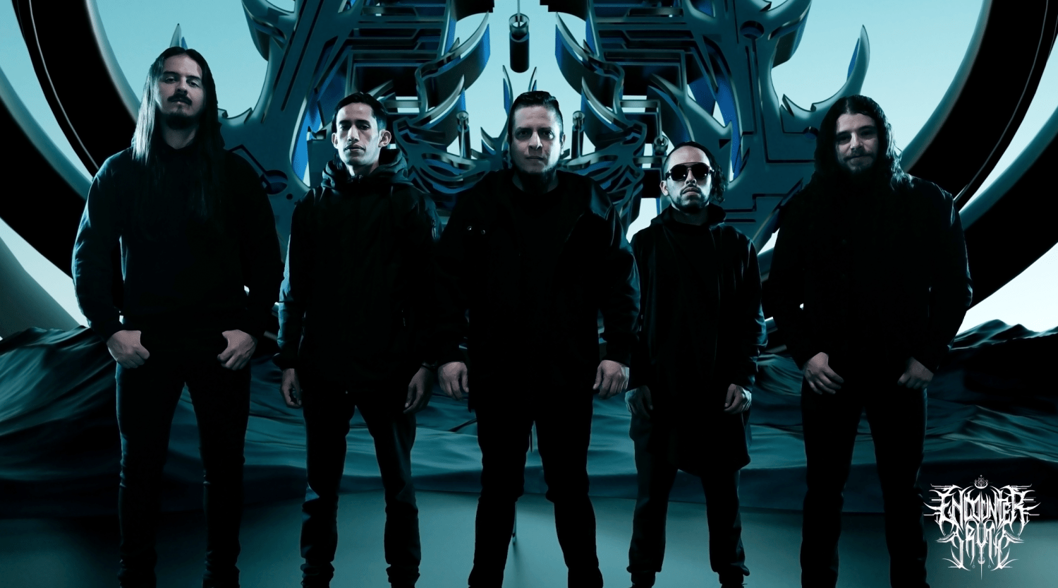 image 478 1500x833 - ENCOUNTER TRUTH lanza su nuevo video oficial: [E.T]
