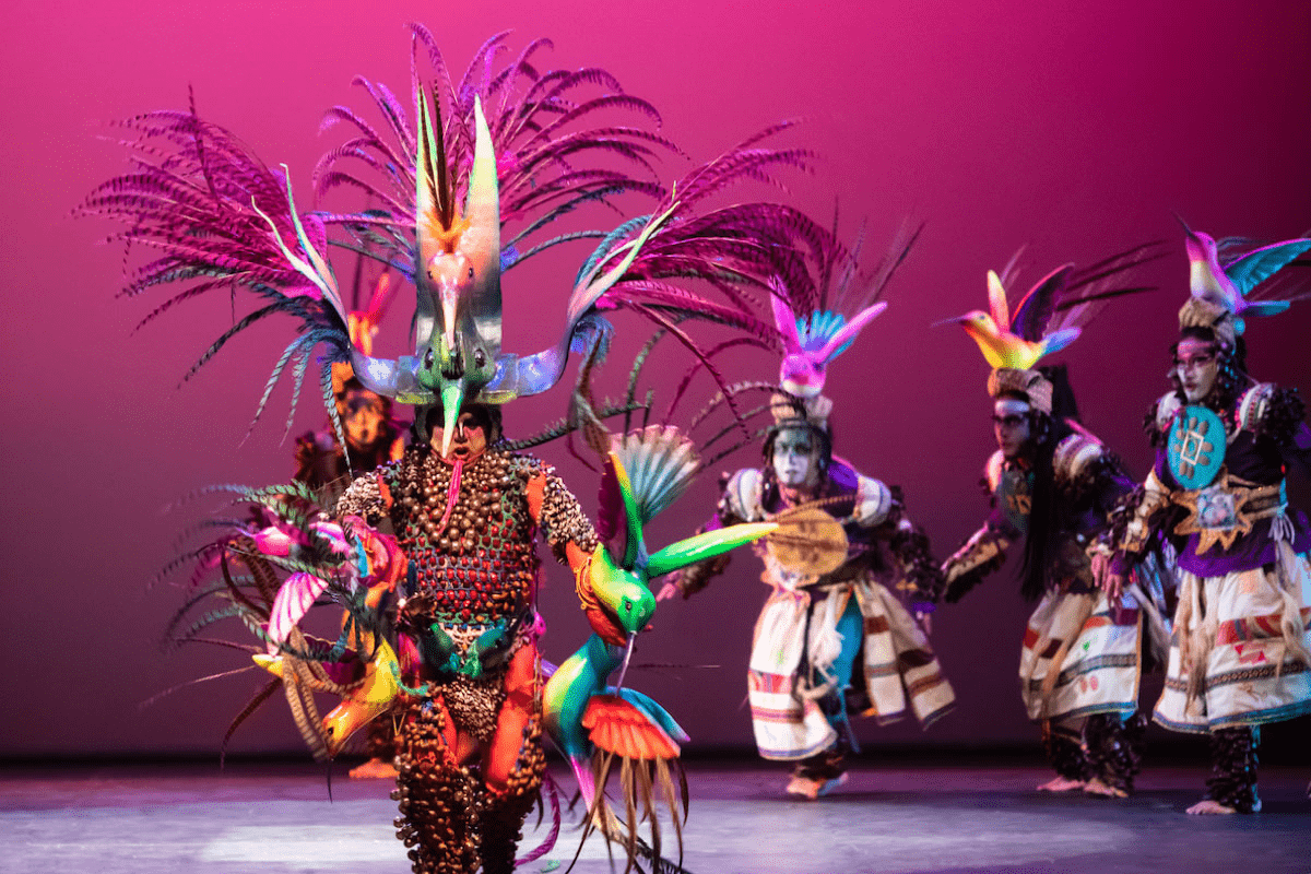 image 496 - Los pueblos ind&iacute;genas del pa&iacute;s llegan a Bogot&aacute; a compartir sus tradiciones y cultura en agosto