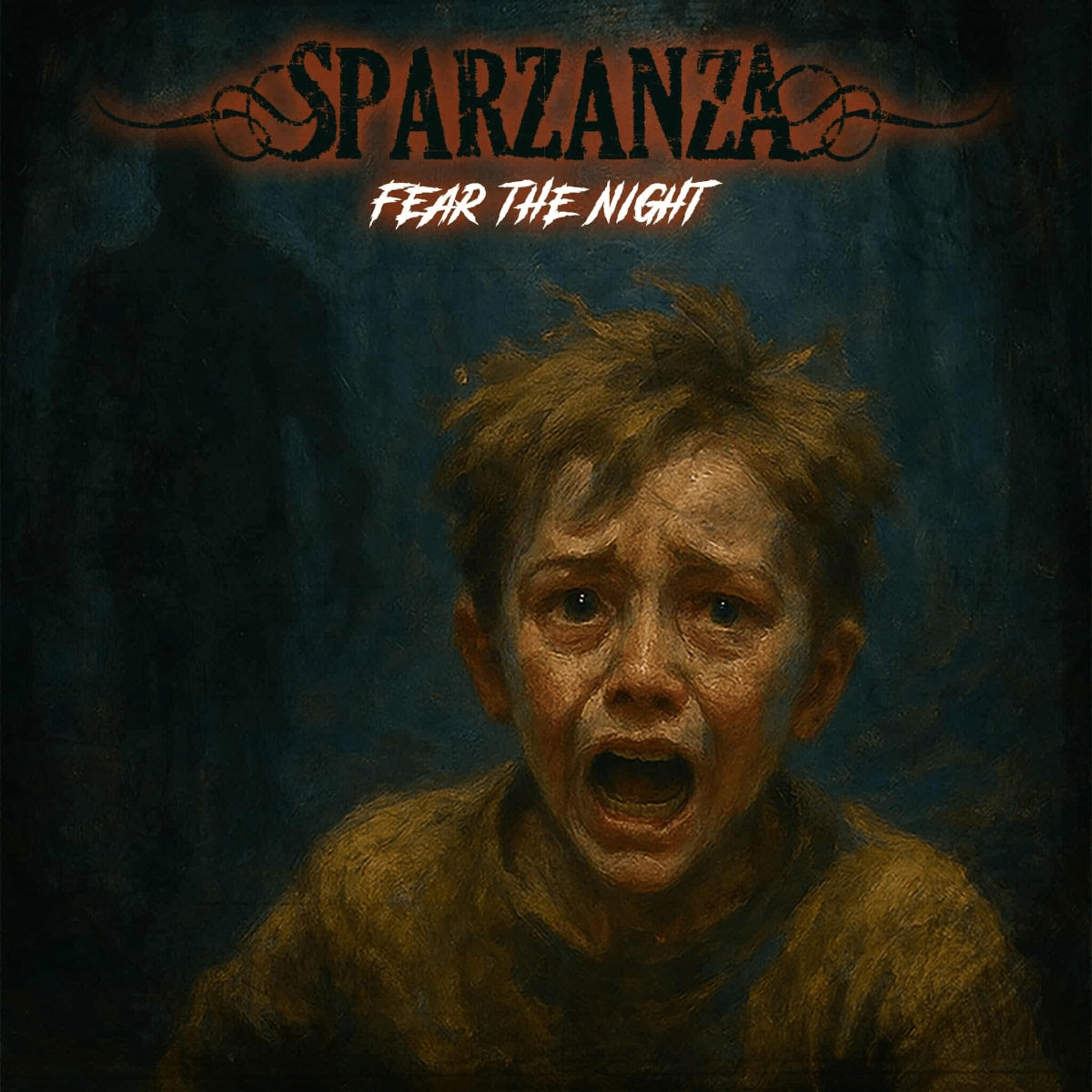 image 506 - &iexcl;Sparzanza est&aacute;n de regreso! La banda estrena el nuevo single, Fear The Night