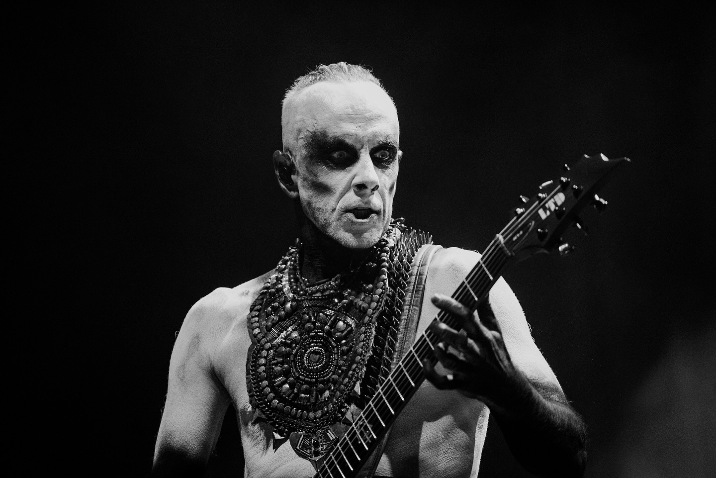The Unholy Trinity, una noche infernal en el Movistar Arena de Bogota image 523 - The Unholy Trinity, una noche infernal en el Movistar Arena de Bogota