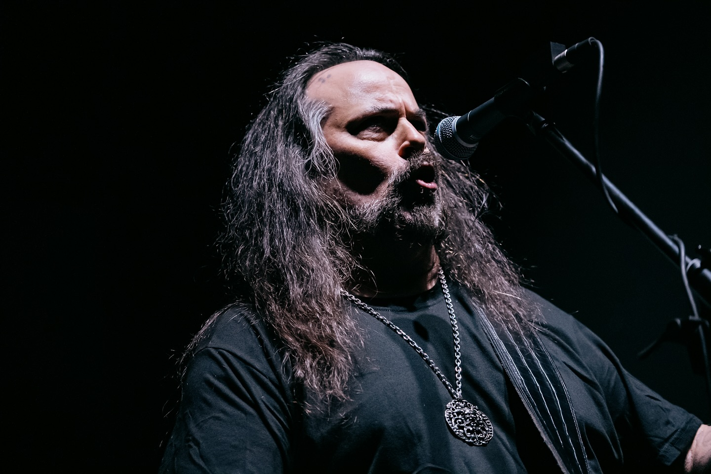 The Unholy Trinity, una noche infernal en el Movistar Arena de Bogota image 524 - The Unholy Trinity, una noche infernal en el Movistar Arena de Bogota