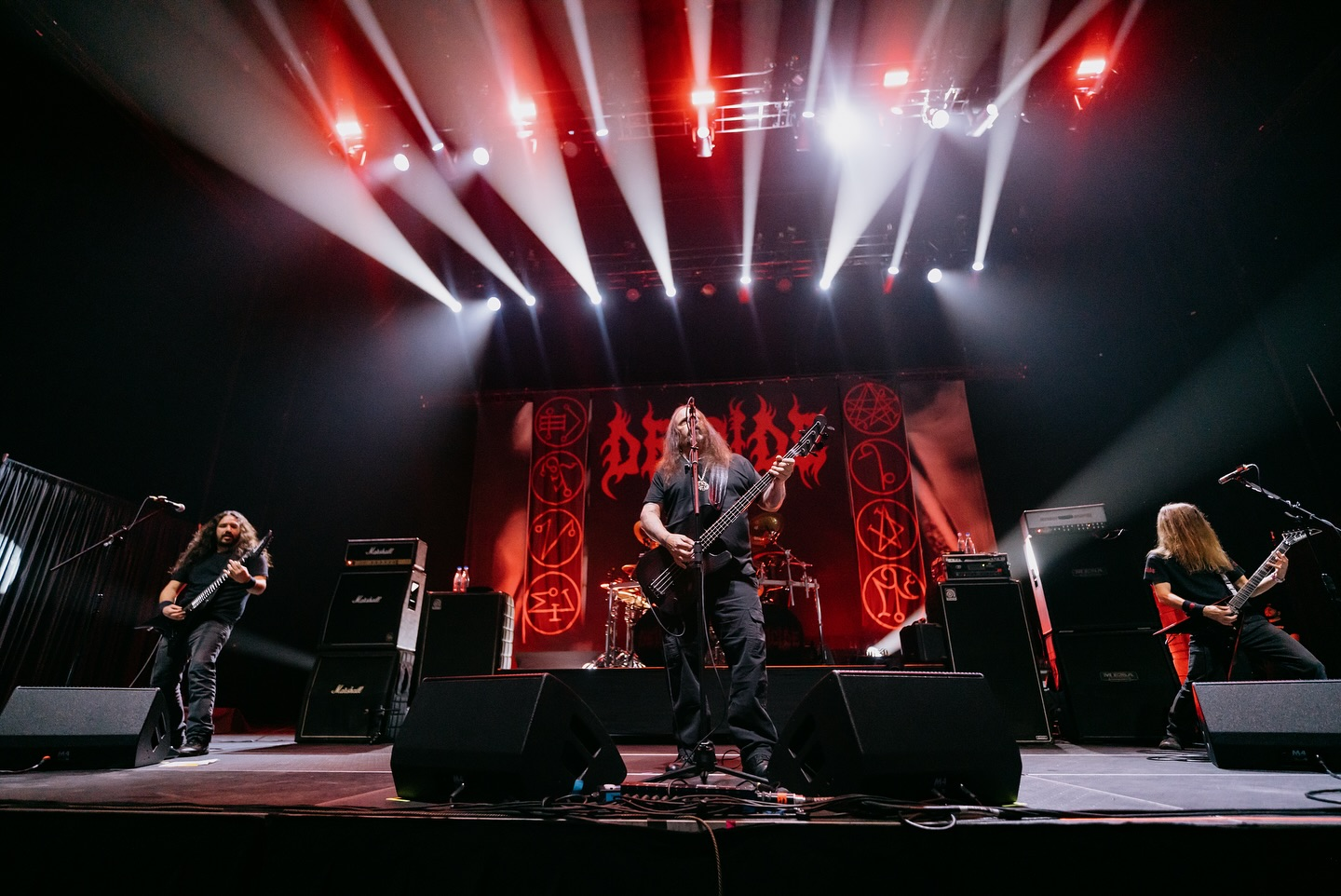 The Unholy Trinity, una noche infernal en el Movistar Arena de Bogota image 525 - The Unholy Trinity, una noche infernal en el Movistar Arena de Bogota
