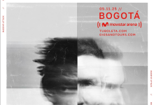 Un reencuentro con lo oscuro y vibrante: Massive Attack en Bogotá +nxBvIAAAAAXRSTlMAQObYZgAAABZJREFUOI1jYMADmEe5o9xR7iiXQi4A4BsA388WUyMAAAAASUVORK5CYII= - Un reencuentro con lo oscuro y vibrante: Massive Attack en Bogotá