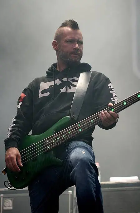 Muere Sam Rivers, bajista y cofundador de Limp Bizkit image 538 - Muere Sam Rivers, bajista y cofundador de Limp Bizkit