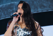 +nxBvIAAAAAXRSTlMAQObYZgAAABZJREFUOI1jYMADmEe5o9xR7iiXQi4A4BsA388WUyMAAAAASUVORK5CYII= - Dua Lipa sorprende con una version Soda Stereo y de La Ley en su gira; Curiosidad por el tema que interpretara en Bogota