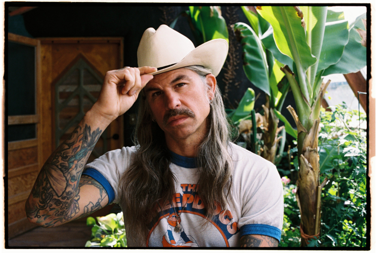 image 545 768x515 - El californiano Zache Davis (Maniac, The Cute Leppers, The Girls) estrena, Vapid Journeys