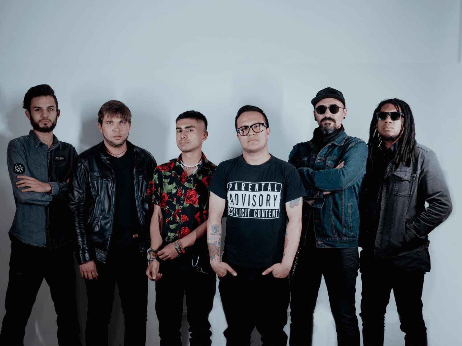 image 550 1500x1126 - Dist&oacute;pxica presenta 'Arde', una canci&oacute;n de protesta y revoluci&oacute;n con inteligencia