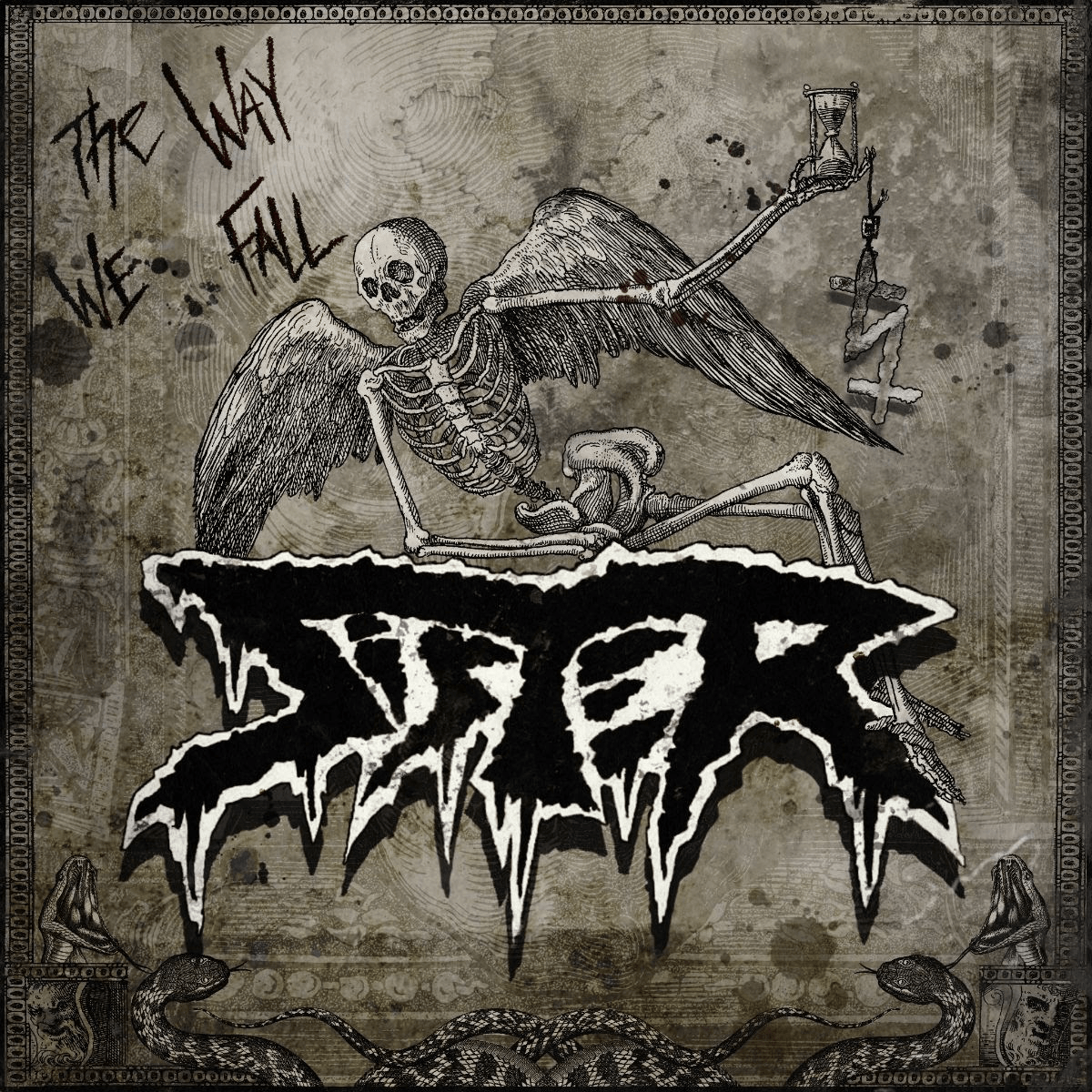 image 552 - The Way We Fall, El nuevo &aacute;lbum de los suecos SISTER, ya disponible y a la venta en todo el mundo