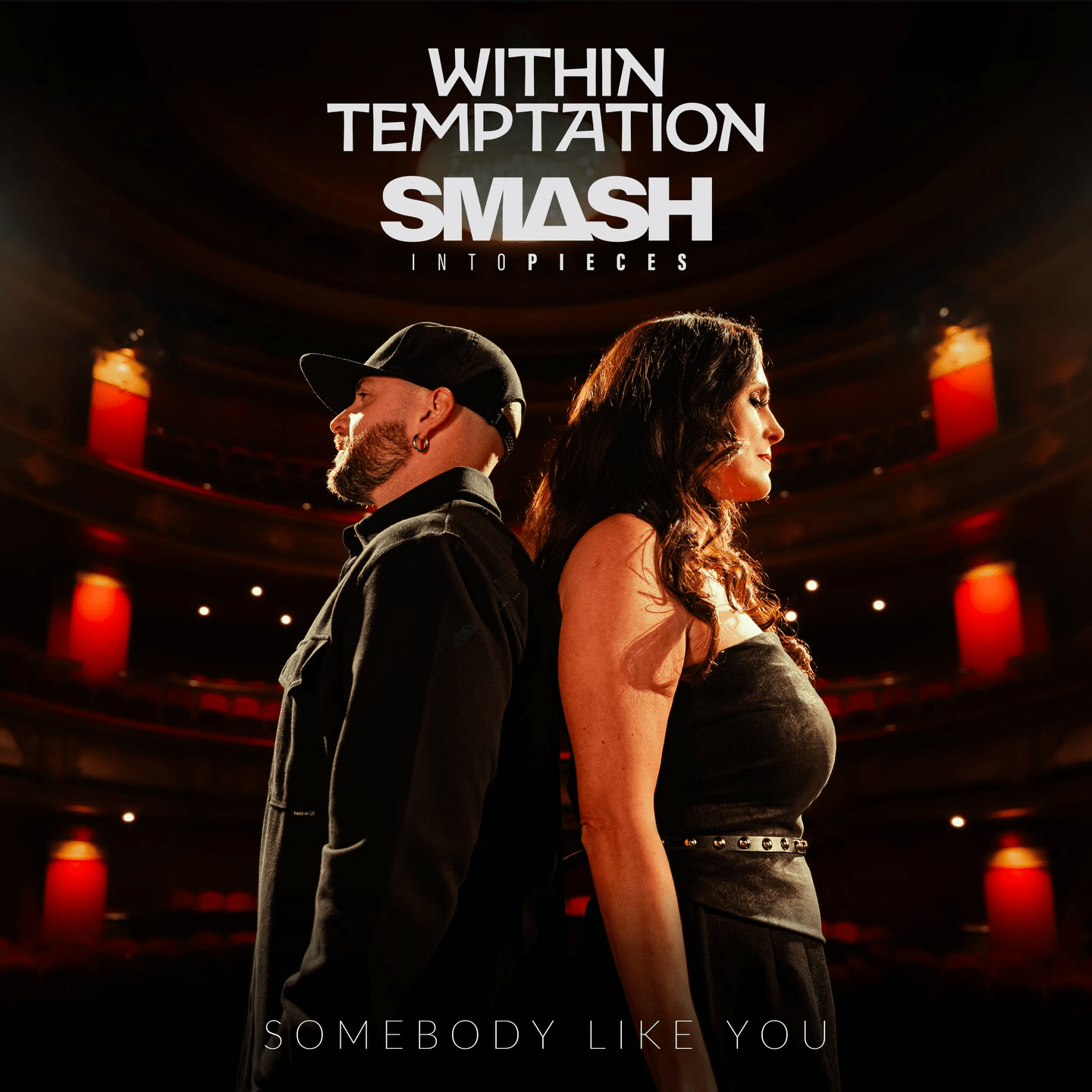image 569 - Pr&oacute;ximo Lanzamiento de Within Temptation: "Somebody Like You"