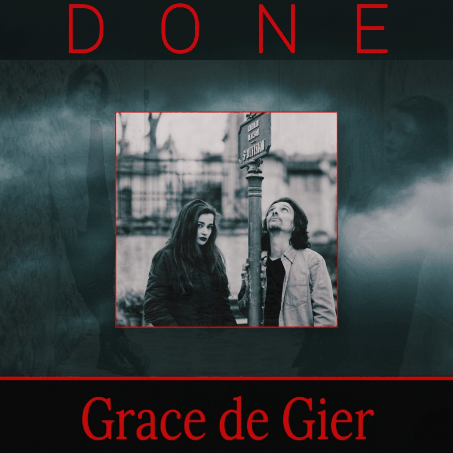 image 579 1500x1500 - Grace de Gier y Edgar Grimaldos presentan 'Done'