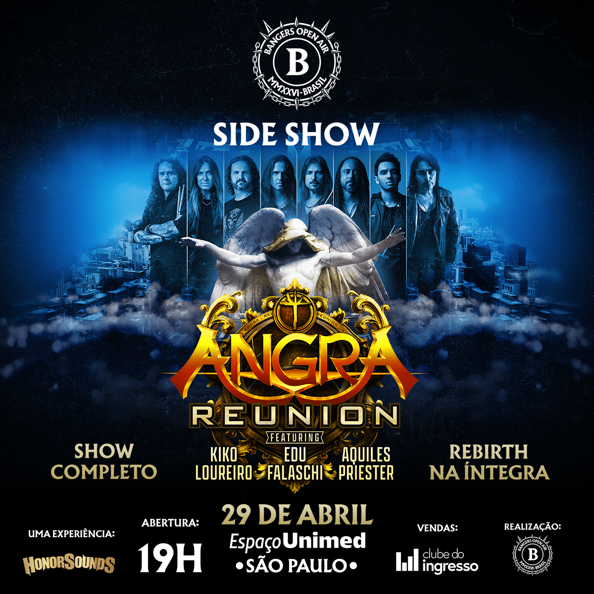 image 596 - ANGRA ANUNCIA UN SHOW HIST&Oacute;RICO EN ESPACIO UNIMED CON REBIRTH COMPLETO