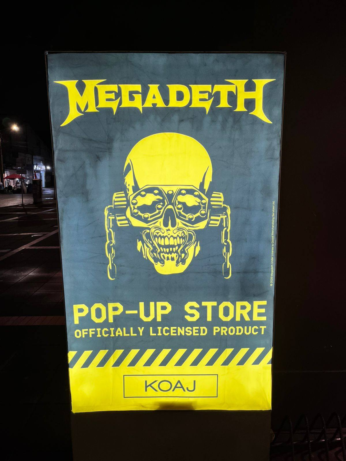 image 608 1125x1500 - &iexcl;Prep&aacute;rense para la Primera Venta de Merch Oficial de Megadeth en Colombia!