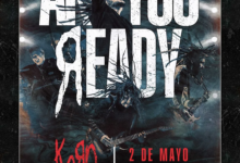 +nxBvIAAAAAXRSTlMAQObYZgAAABZJREFUOI1jYMADmEe5o9xR7iiXQi4A4BsA388WUyMAAAAASUVORK5CYII= - LA INFLUENCIA DE KORN EN EL MUNDO DEL METAL