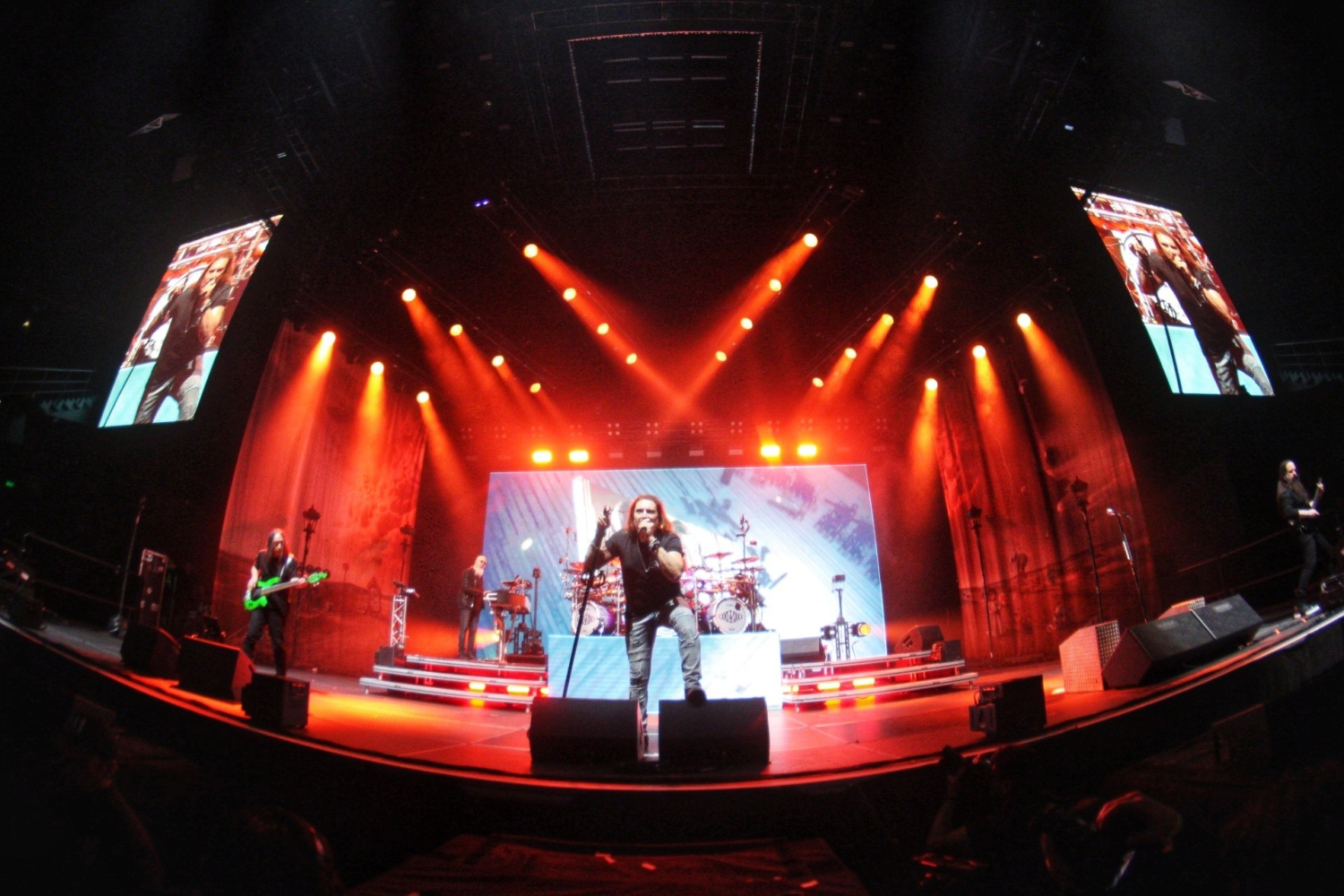 image 615 1500x1000 - DREAM THEAER EN BOGOTA, UNA NOCHE MAGICA PARA LOS AMANTES DEL PROGRESIVO