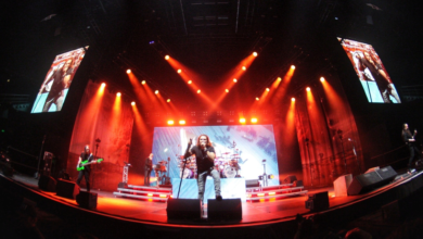 image 615 390x220 - LOS FANATICOS DE RADIOHEAD PODRAN DISFRUTAR POR STREAMING LA PRESENTACION DE CHILE