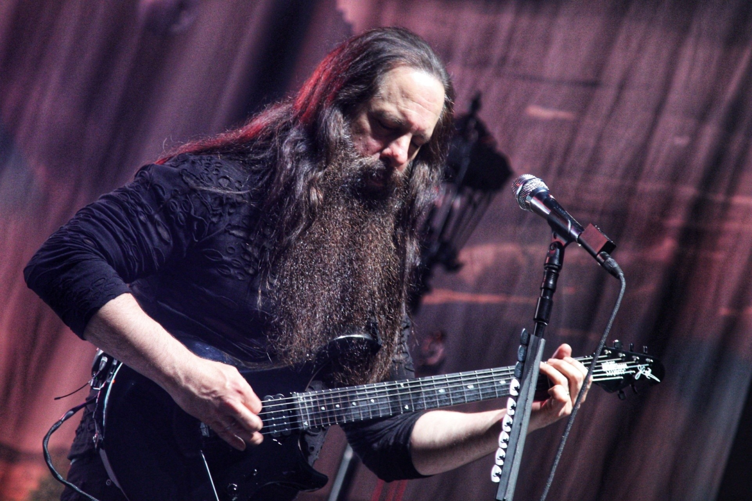 image 616 1500x1000 - DREAM THEAER EN BOGOTA, UNA NOCHE MAGICA PARA LOS AMANTES DEL PROGRESIVO