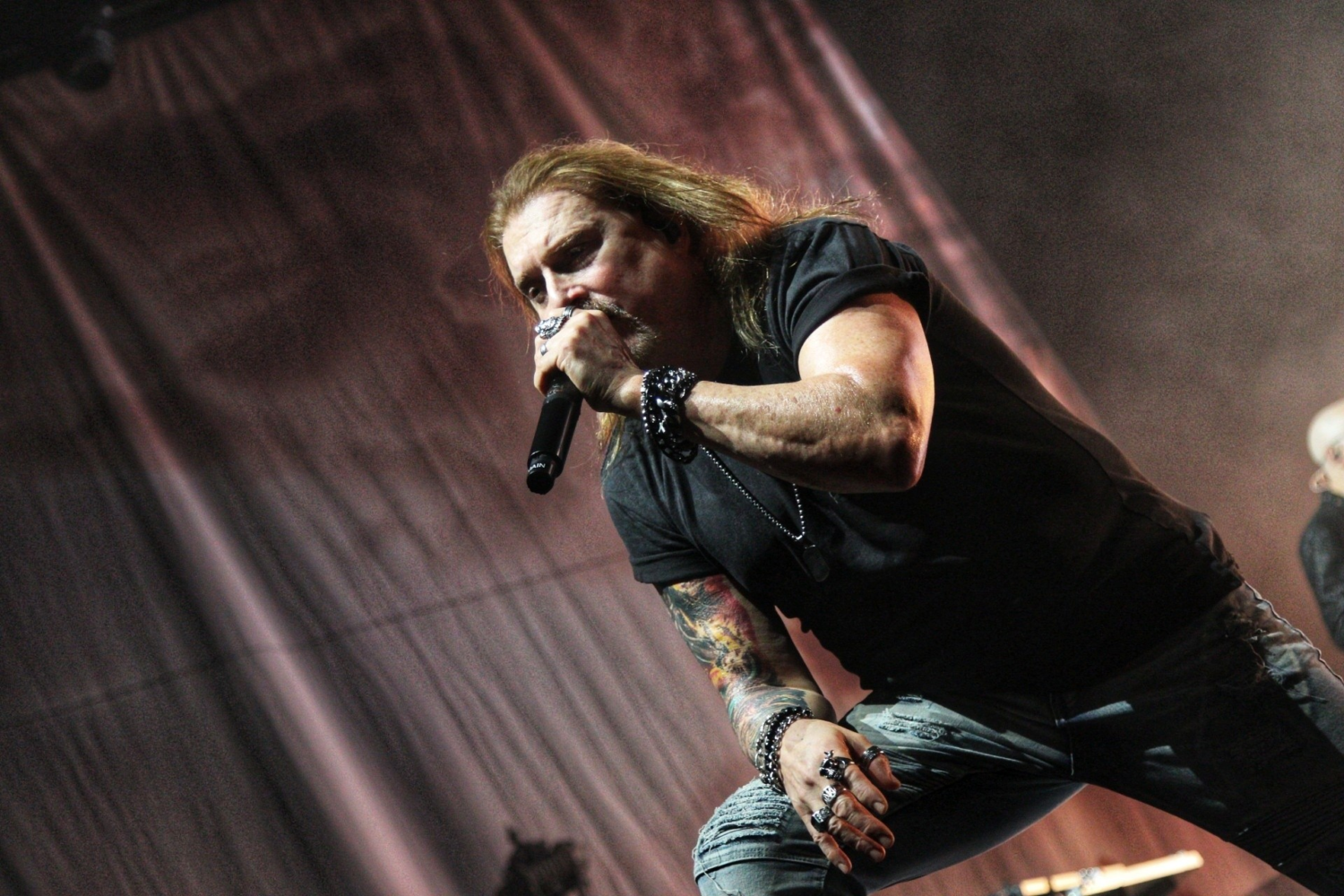 image 617 1500x1000 - DREAM THEAER EN BOGOTA, UNA NOCHE MAGICA PARA LOS AMANTES DEL PROGRESIVO