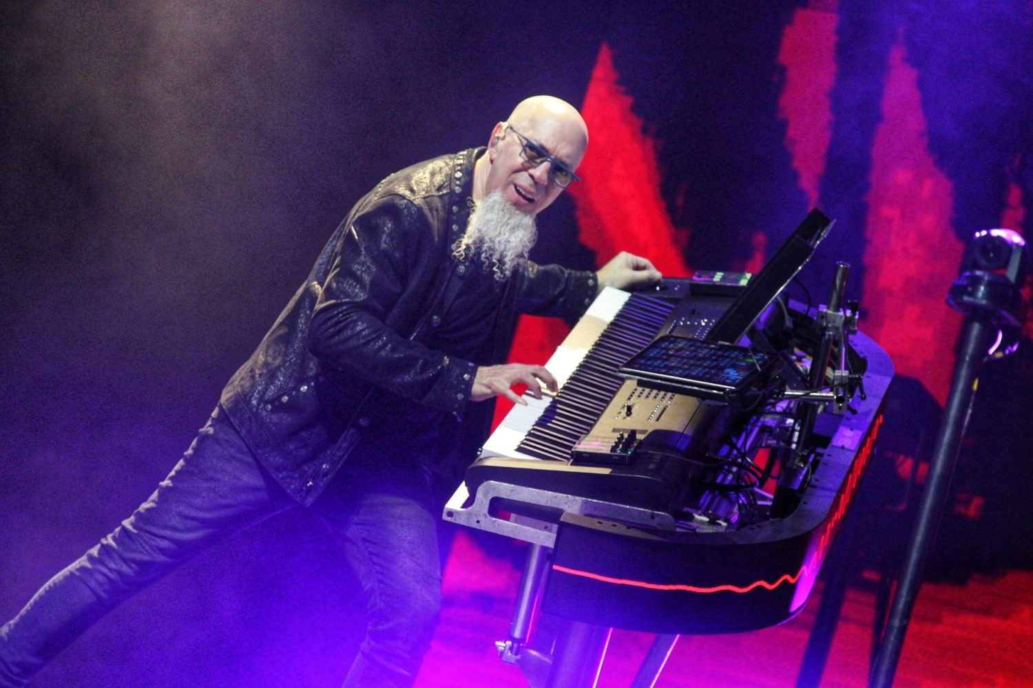 image 619 1500x1000 - DREAM THEAER EN BOGOTA, UNA NOCHE MAGICA PARA LOS AMANTES DEL PROGRESIVO