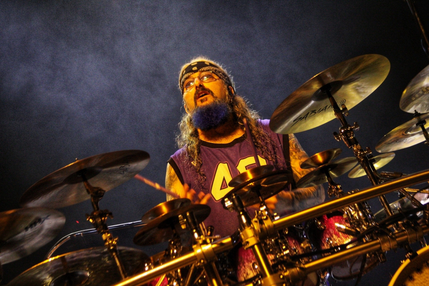 image 620 1500x1000 - DREAM THEAER EN BOGOTA, UNA NOCHE MAGICA PARA LOS AMANTES DEL PROGRESIVO