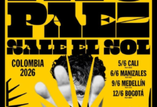 ¿Por qué Fito Páez sigue siendo una referencia para nuevas generaciones? 9