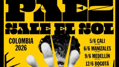 Fito Páez y el disco que cambió para siempre el rock en español 1
