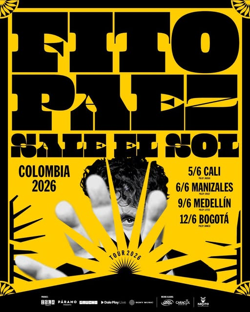 ¿Por qué Fito Páez sigue siendo una referencia para nuevas generaciones? 3