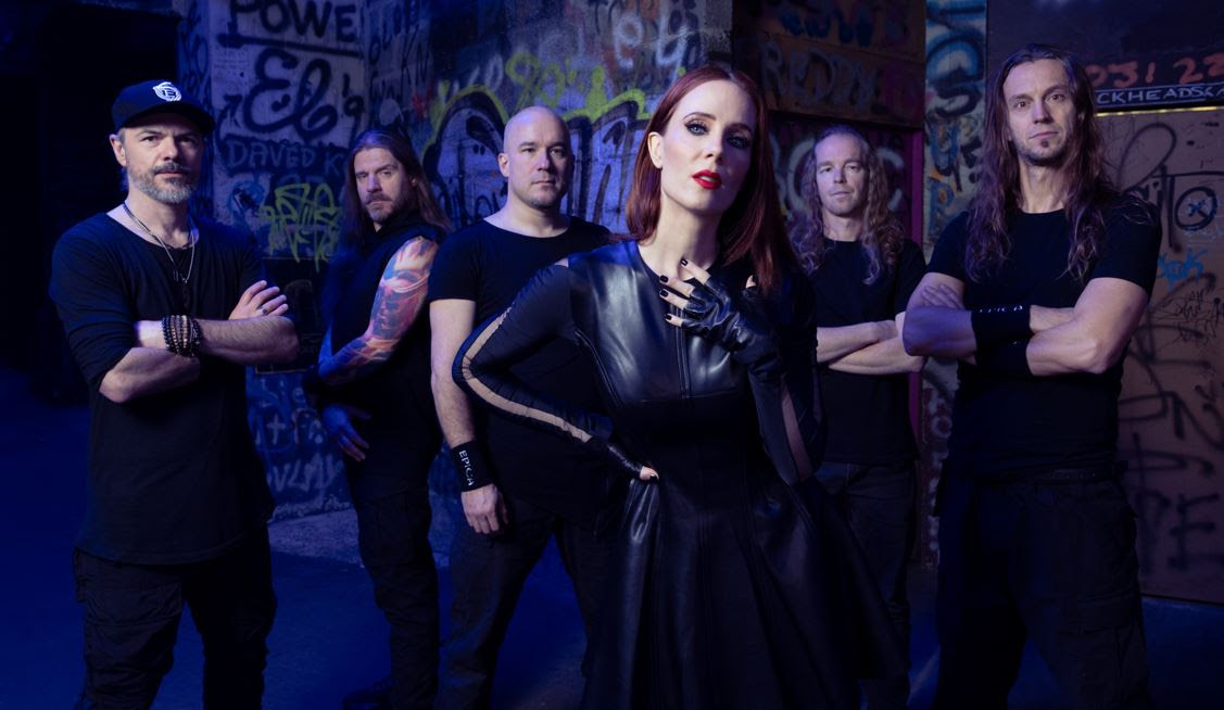 EPICA y RHAPSODY anuncian su gira The Final Shows 2027 1 EPICA y RHAPSODY anuncian su gira The Final Shows 2027 1