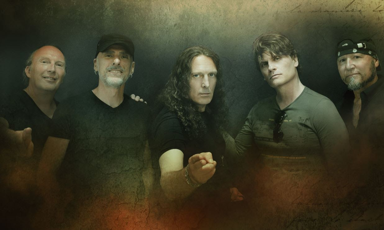 EPICA y RHAPSODY anuncian su gira The Final Shows 2027 2 EPICA y RHAPSODY anuncian su gira The Final Shows 2027 2