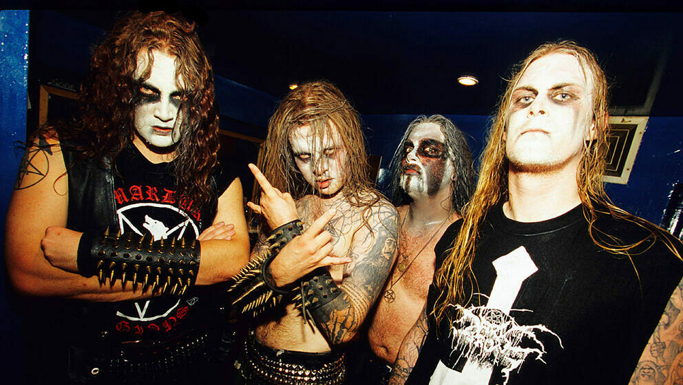 Sangre, Fuego y Muerte: El día que Marduk le rindió tributo a uno de los pilares del Black Metal 7
